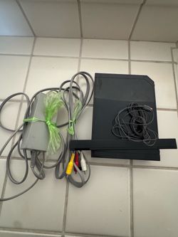Nintendo Wii