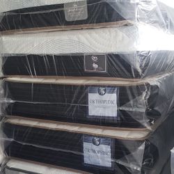 🏡🛌MATTRESSES COLCHONES AVAILABLES ALL STYLES AND SIZES 💥 👍 