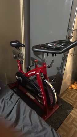 Excersise bike