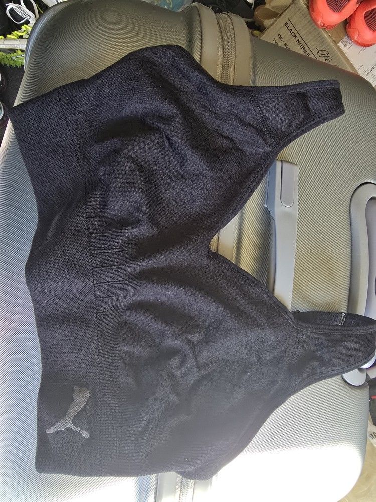 Sport Bra Puma Size Medium