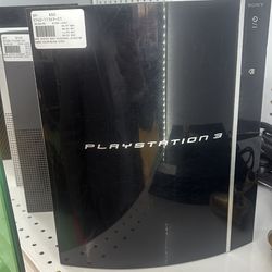 Play station 3