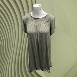 Women's Mossimo Blouse 