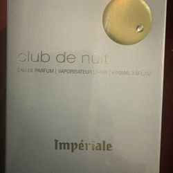 Club De Nuit