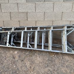 6” Small Ladders 