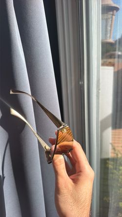 Versace glasses