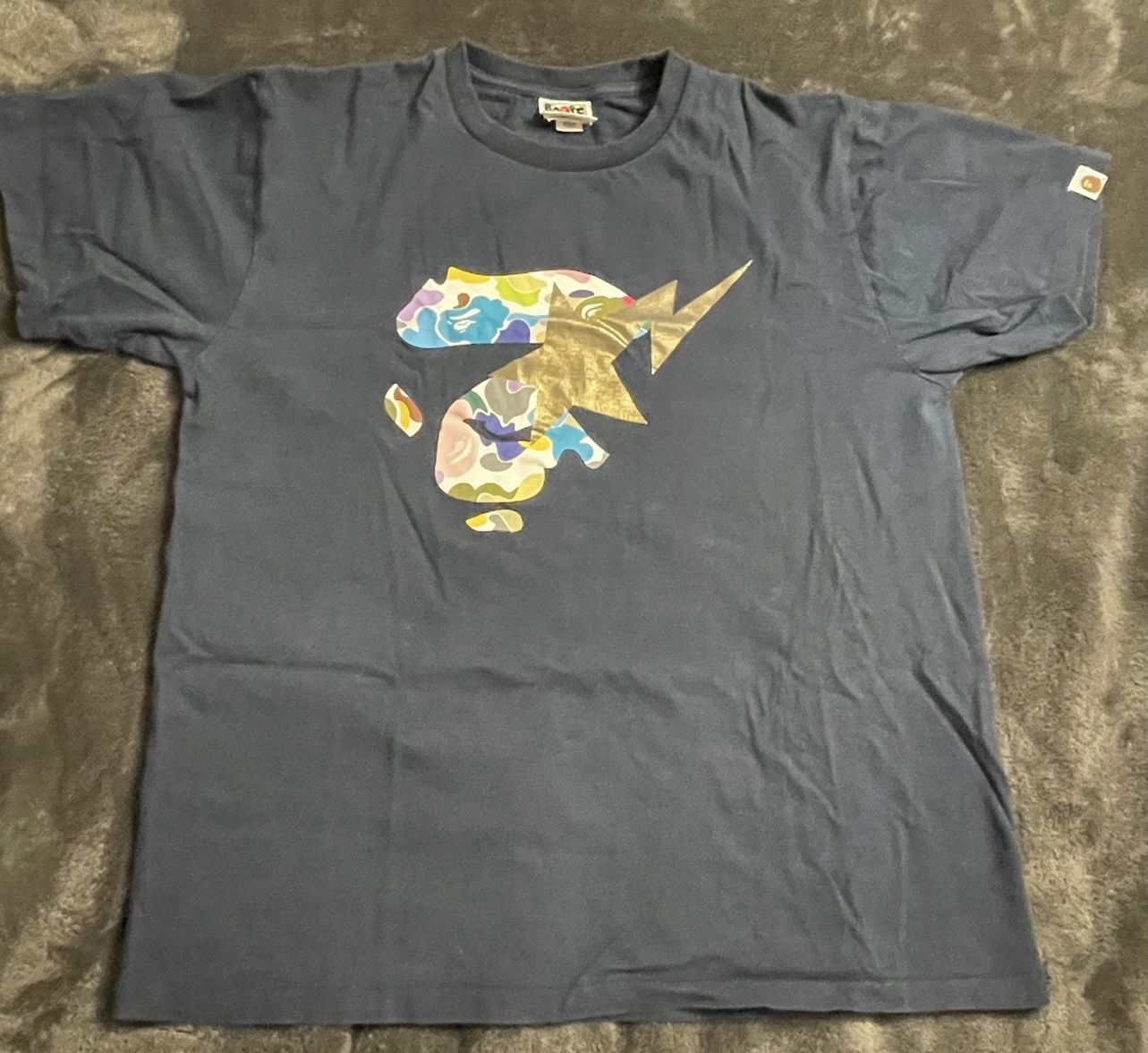 A bathing Ape Bape T-Shirt