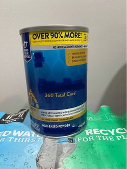 40 oz, 360 Total Care S i m i l a c