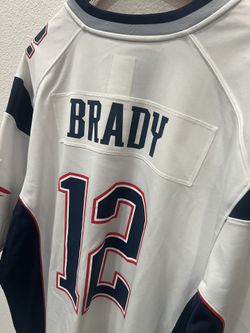 Tom Brady Jersey 