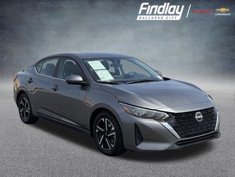 2024 Nissan Sentra
