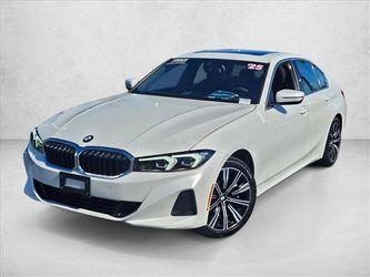 2025 BMW 330i