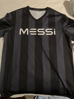 Messi Jersey