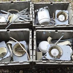 Commercial Can Lights -10