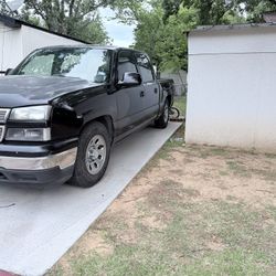 2007 Chevrolet Silverado