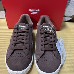 Reebok Club C Grounds UK Shoes - Women’s 6.5 Men’s 5