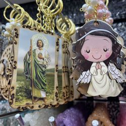 Keepsakes RECUERDITOS POR DOCENA