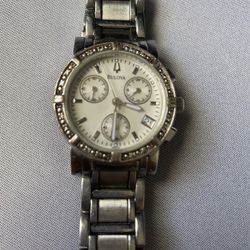 Bulova Women’s Watch
