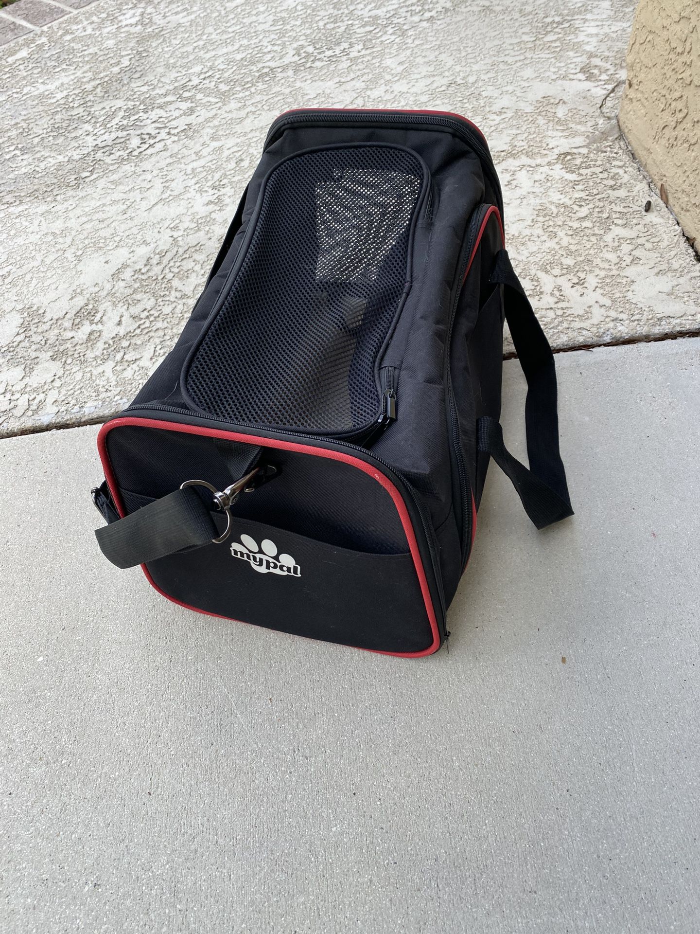 Pet Carrier