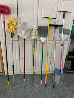 Cleaning Bundle