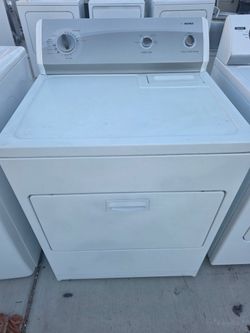 Electric Dryer Free Delivery And Install 