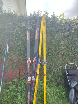 Skis
