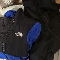 Boys Clothing Bag Mystery Good Condition Size 4-5 T