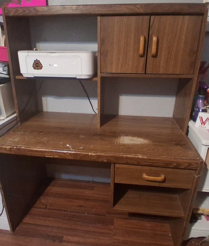 Computer Desk