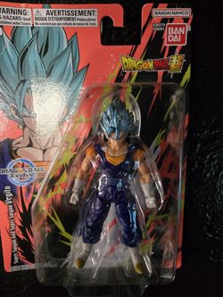 Dragon Ball Figure Lot