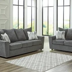 Stairatt Sofa and Loveseat Deluxe Quality