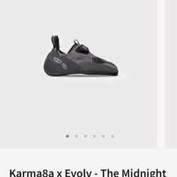 Karma8a x Evolv - The Midnight Smoke Zenist