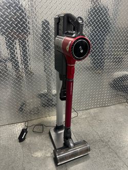 LG CordZero A9 Cordless Vacuum + 2 Batteries & Stand