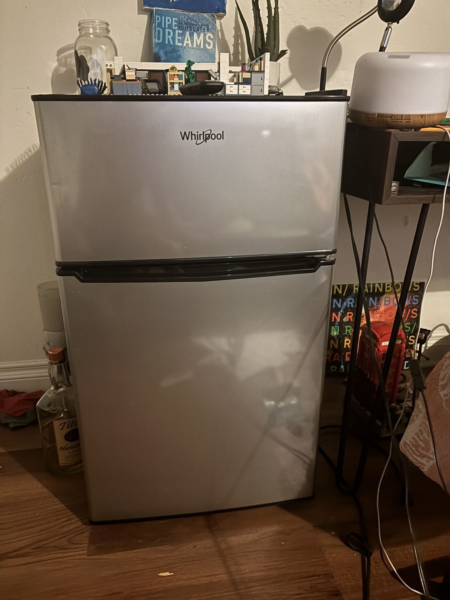 Mini Fridge