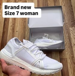 ASMC ULTRABOOST 20
