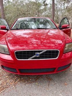 2007 Volvo S40