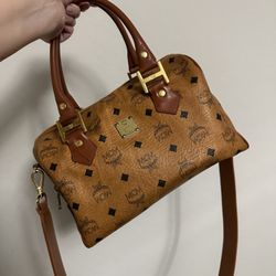 MCM Boston