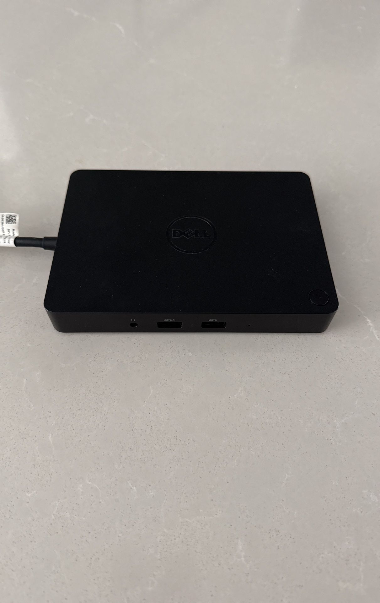 Docking Station Dell WD15