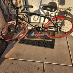 Kent Bayside Cruiser 