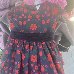 Gymboree Dress