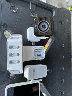 Vivint Security Bundle
