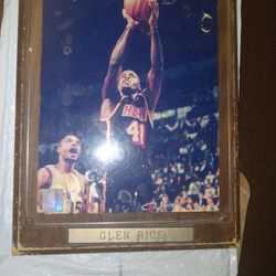 GLEN RICE 