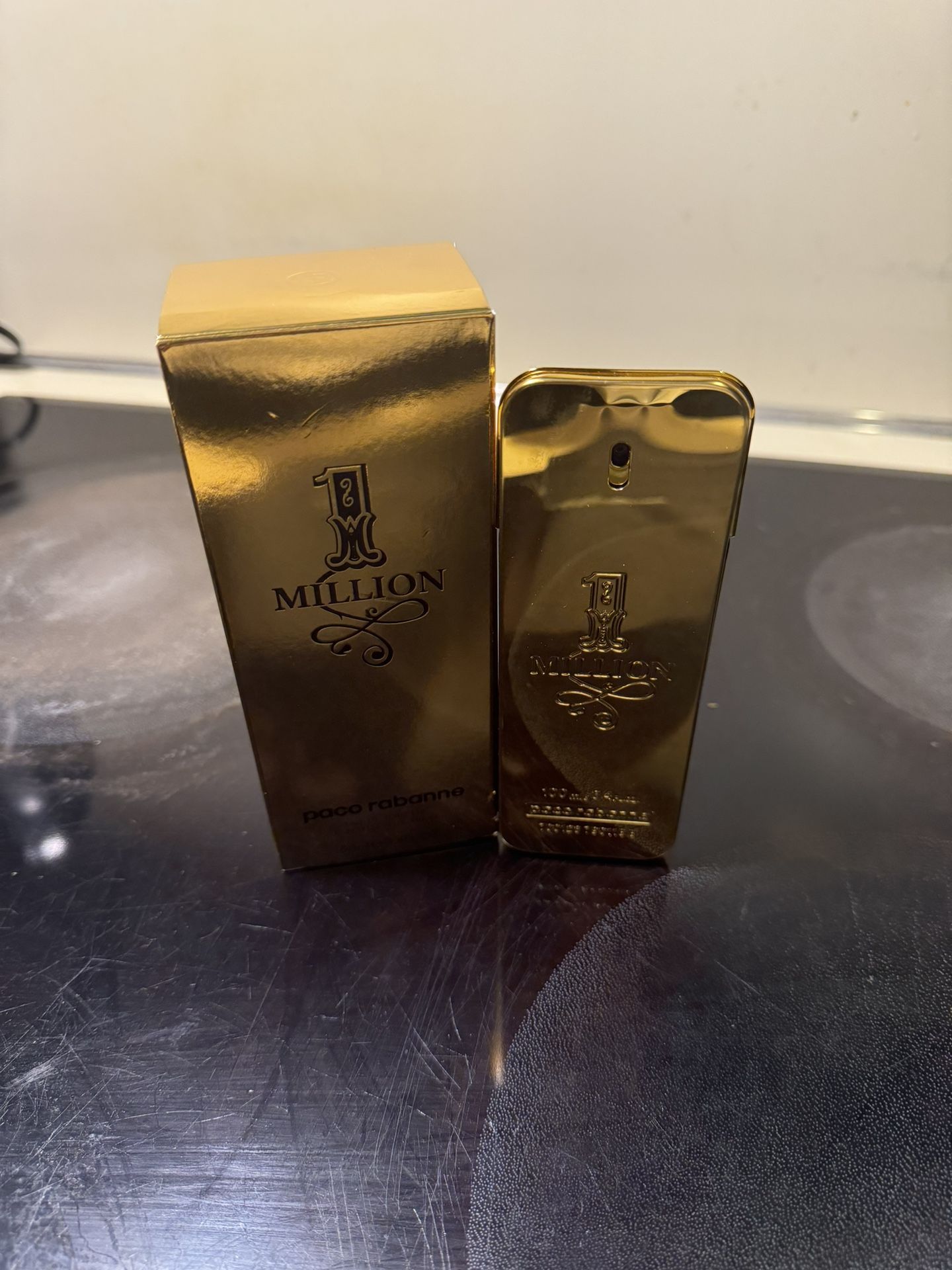 1 Million Used As New