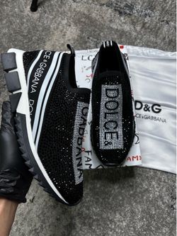 Men’s Dolce & Gabbanas