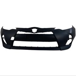 2012-2014 Toyota Prius Bumper Cover