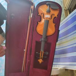 Violin