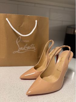 christian louboutin heels