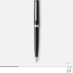 Mont Blanc Pen