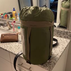 Sleeping Bag
