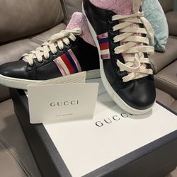 Gucci Womens Sneakers