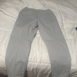 Nike Pants Heavy Windbreakers Large New