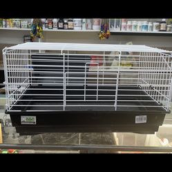 cages for rabbits