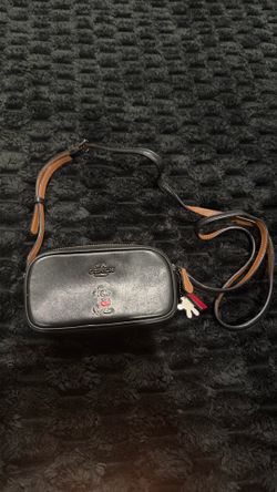 Bolsa Coach